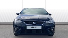 SEAT Ibiza 1.0 TSI 110 FR Sport 5dr DSG Petrol Hatchback